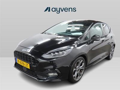 Ford Fiesta 0.9 1.0 ECOBOOST HYBRID ST-LINE X, 2020