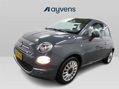 Fiat 500 0.9 1.0 HYBRID LOUNGE, 2021