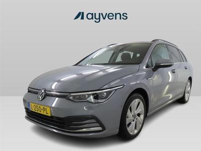 Volkswagen Golf variant 1.4 1.5 ETSI STYLE, 2021