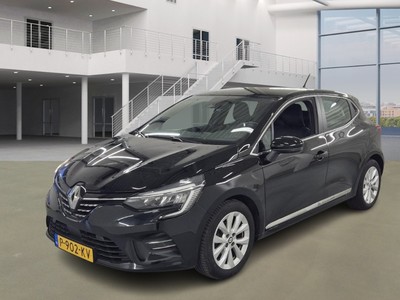 Renault Clio 0.9 1.0 TCE INTENS, 2022