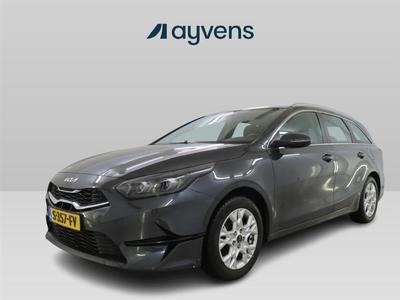 Kia Ceed sportswagon 1.4 1.5 T-GDI DYNAMICLINE, 2023