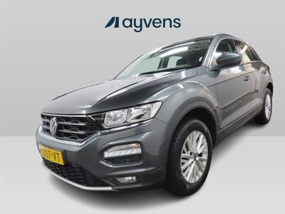 Volkswagen T-roc 1.4 1.5 TSI STYLE BUSINESS, 2021