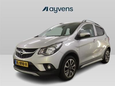 Opel Karl 0.9 1.0 ROCKS ONLINE EDITION, 2017