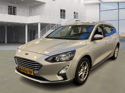 Ford Focus wagon 0.9 1.0 ECOBOOST TREND EDITION BUSINESS, 2022