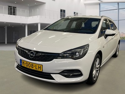 Opel Astra sports tourer 1.1 1.2 BUSINESS EDITION, 2021