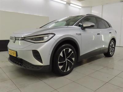 Volkswagen Id.4 0.0 PRO 77 KWH, 2022