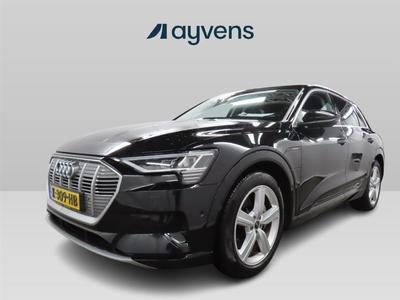 Audi E-tron 0.0 55 QUATTRO BUSINESS EDITION PLUS 95 KWH, 2020