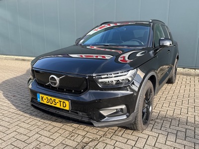 Volvo Xc40 0.0 RECHARGE P8 AWD R-DESIGN, 2021