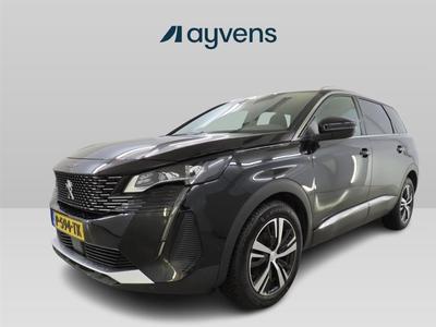 Peugeot 5008 1.1 1.2 PURETECH GT, 2022