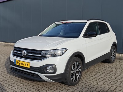 Volkswagen T-cross 0.9 1.0 TSI LIFE, 2020