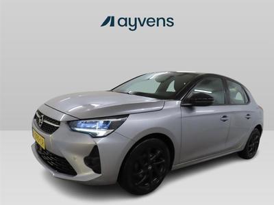 Opel Corsa 1.1 1.2 GS LINE, 2021