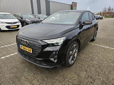 Audi Q4 sportback e-tron 0.0 40 S EDITION 77 KWH SOH 96, 2022