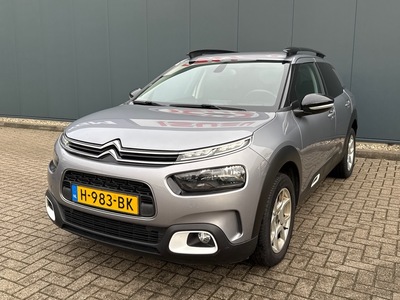 Citroen C4 cactus 1.1 1.2 PURETECH SHINE, 2019