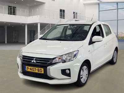 Mitsubishi Space star 1.1 1.2 COOL+, 2022