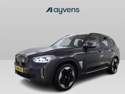 BMW Ix3 0.0 HIGH EXECUTIVE 80 KWH, 2021