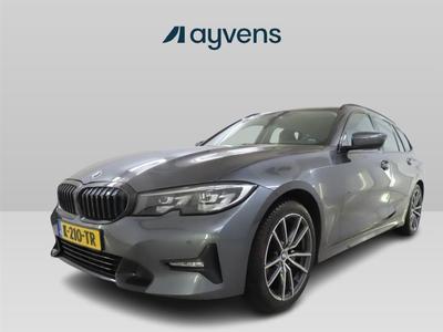 BMW 3-SERIE TOURING 1.9 318I HIGH EXECUTIVE EDITION, 2021