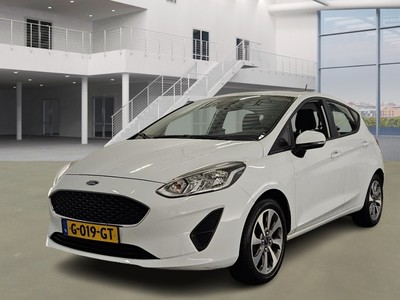 Ford Fiesta 1.0 1.1 TREND, 2019