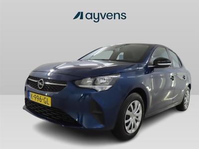 Opel Corsa 1.1 1.2 EDITION, 2020