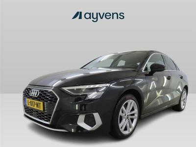 Audi A3 Limousine 0.9 30 TFSI BUSINESS EDITION, 2021