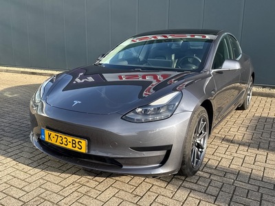 Tesla Model 3 0.0 STANDARD RWD PLUS 60 KWH, 2020
