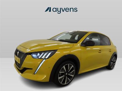 Peugeot 208 1.1 1.2 PURETECH GT, 2021