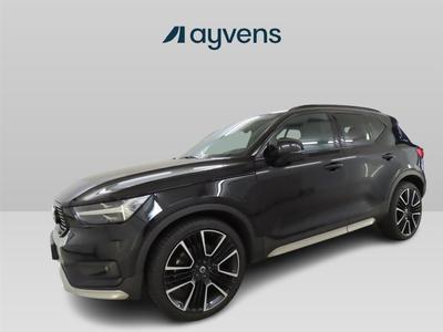 Volvo Xc40 1.4 1.5 T5 RECHARGE INSCRIPTION, 2021