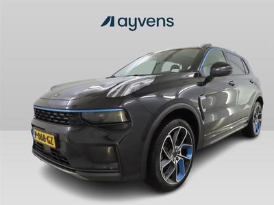 Lynk &amp; Co 01 1.4 1.5, 2022