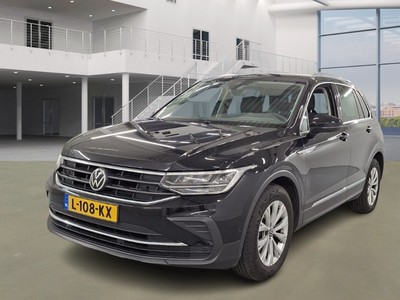 Volkswagen Tiguan 1.4 1.5 TSI LIFE BUSINESS, 2021