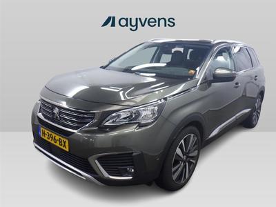 Peugeot 5008 1.1 1.2 PURETECH ALLURE, 2020
