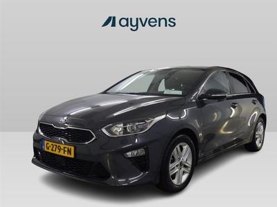 Kia Ceed 0.9 1.0 T-GDI DYNAMICPLUSLINE, 2019
