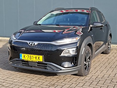 Hyundai Kona 0.0 EV LIMITED 64 KWH, 2020