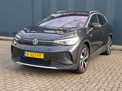 Volkswagen Id.4 0.0 FIRST 77 KWH, 2020