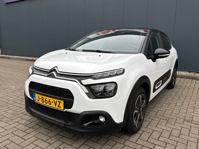 Citroen C3 1.1 1.2 PURETECH FEEL, 2020