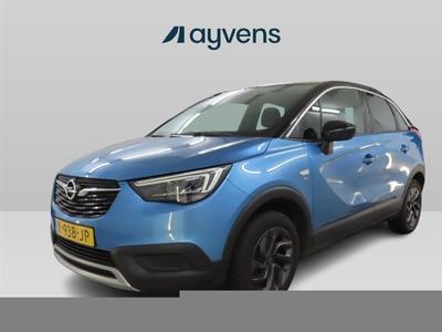 Opel Crossland x 1.1 1.2 TURBO EDITION 2020, 2020