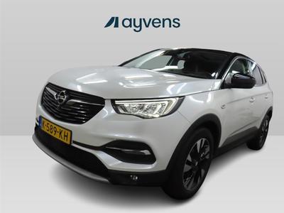 Opel Grandland x 1.1 1.2 TURBO ELEGANCE, 2021