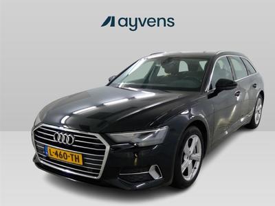 Audi A6 Avant 1.9 50 TFSI E QUATTRO ADVANCED EDITION, 2021