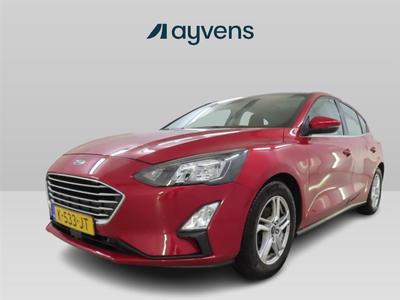 Ford Focus 0.9 1.0 ECOBOOST TREND EDITION BUSINESS, 2021