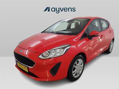 Ford Fiesta 0.9 1.0 ECOBOOST CONNECTED, 2021