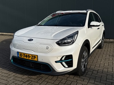 Kia E-niro 0.0 DYNAMICPLUSLINE 64 KWH, 2021