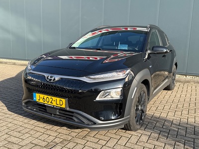 Hyundai Kona 0.0 EV FASHION 64 KWH, 2020