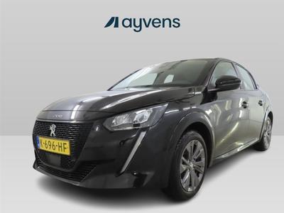 Peugeot E-208 0.0 EV ACTIVE PACK 50 KWH, 2020
