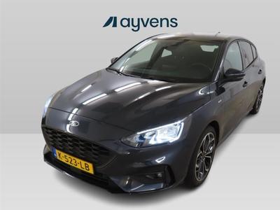 Ford Focus 0.9 1.0 ECOBOOST HYBRID ST LINE X BUSINESS, 2021