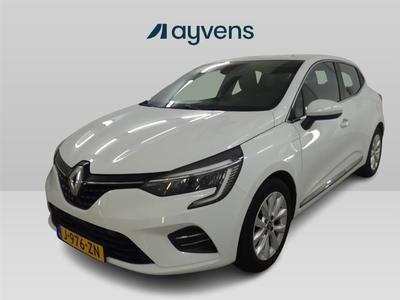 Renault Clio 0.9 1.0 TCE INTENS, 2020