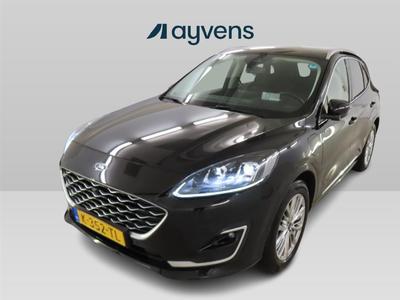 Ford Kuga 2.4 2.5 PHEV VIGNALE, 2021