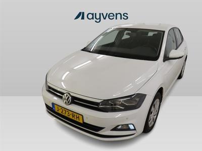 Volkswagen Polo 0.9 1.0 TSI COMFORTLINE, 2020
