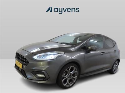 Ford Fiesta 0.9 1.0 ECOBOOST ST-LINE, 2020