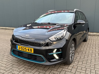 Kia E-niro 0.0 DYNAMICLINE 64 KWH, 2020