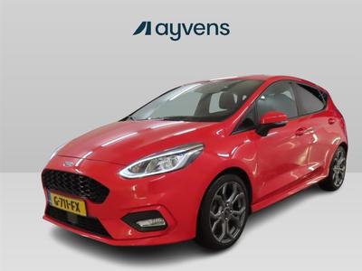 Ford Fiesta 0.9 1.0 ECOBOOST ST-LINE, 2019