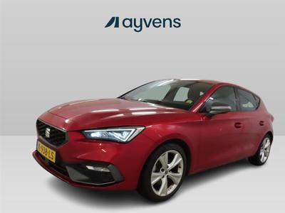 Seat Leon 1.4 1.5 ETSI FR LAUNCH EDITION, 2021