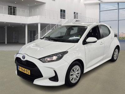 Toyota Yaris 1.4 1.5 HYBRID ACTIVE, 2022